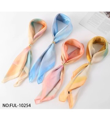 PAÑUELO CON BROCHE FUL10254