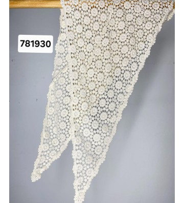 TRIANGULO CROCHET JW617