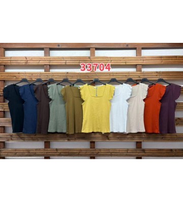 CAMISETA CANALE 33704