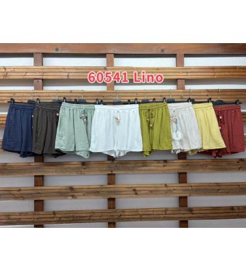 SHORT LINO 60541
