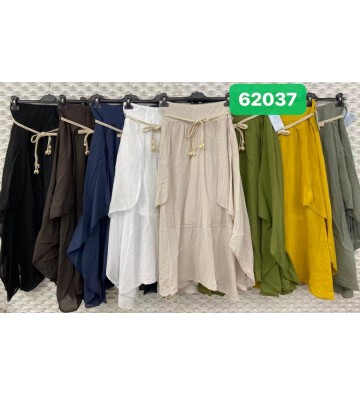 PANTALON CON TRIANGULO 106482