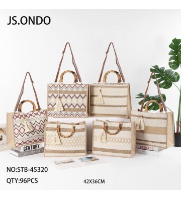 BOLSA PLAYA FANTASIA STB45320