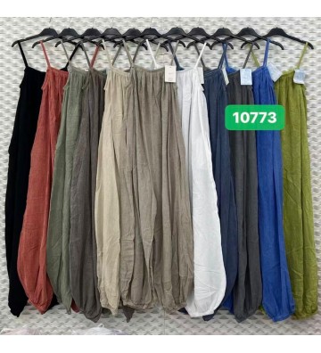 MONO LAVADO LISO 10773