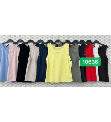 CAMISETA TACHUELAS 10636