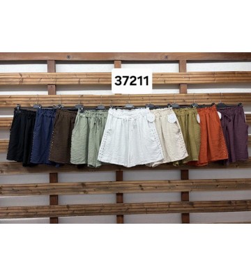 SHORT VISCOSA 37211