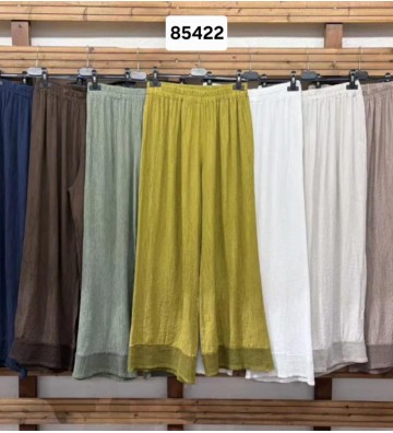 PANTALON BAMBULA CENEFA 85422