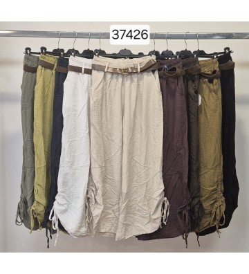 PANTALON BOMBACHO TRABILLAS...