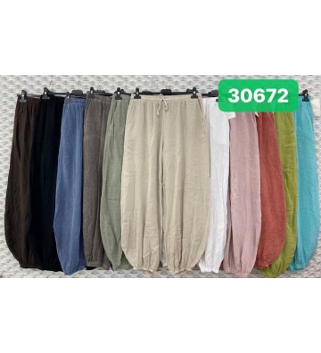 PANTALON BOMBACHO 30672