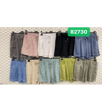 SHORT 82730