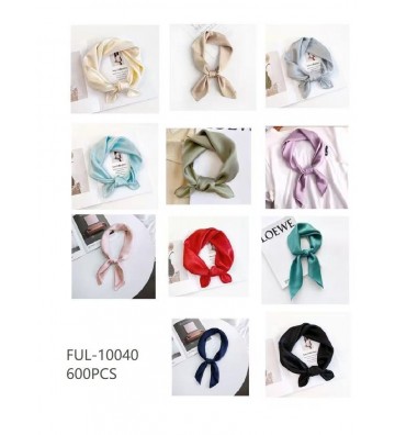 PAÑUELOS SEDA 70*70 FUL10040