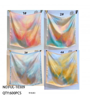 PAÑUELOS SEDA 70*70 FUL10309