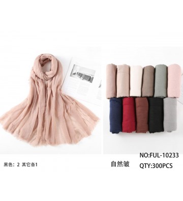 FULAR LISO FUL10233
