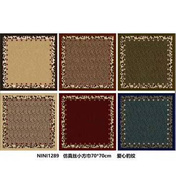 PAÑUELO 70*70 NINI1289