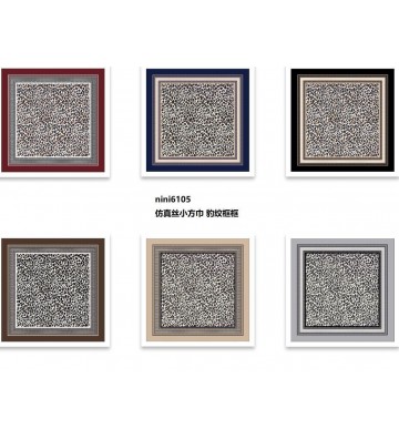 PAÑUELO 70*70 NINI6105