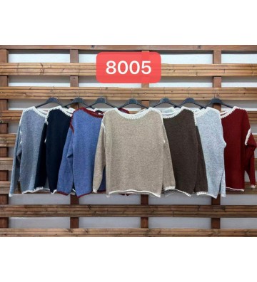 JERSEY FRANJA 8005