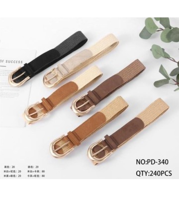 CINTURON PD340