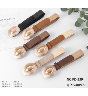 CINTURON PD339