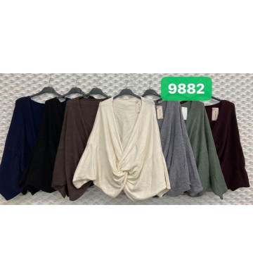 JERSEY NUDO 9882