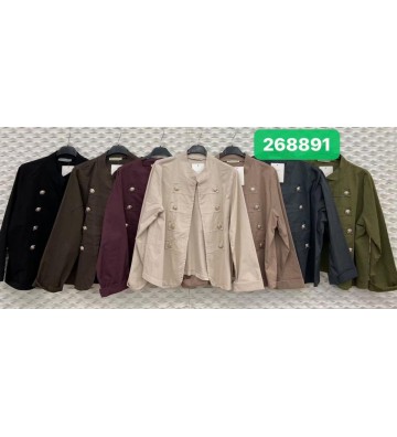 CHAQUETA 268891