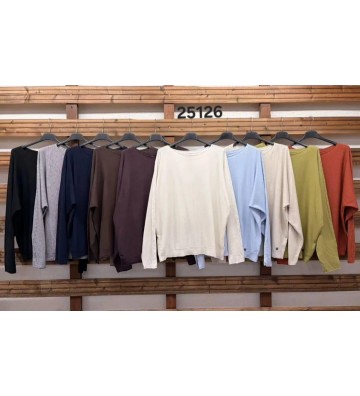 JERSEY 25126