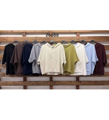 CHAQUETA 26088