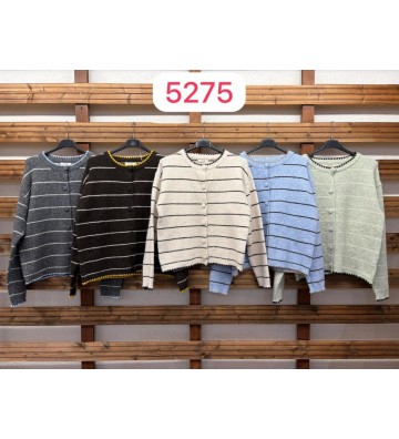 CHAQUETA 5275