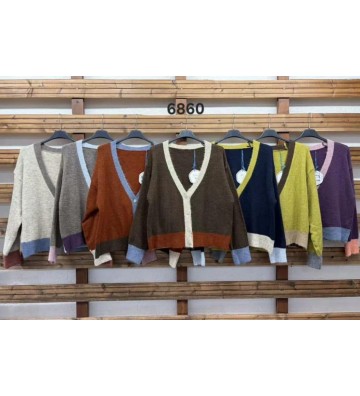 CHAQUETA 6860