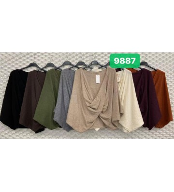 JERSEY 9887